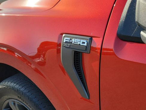 Certified 2023 Ford F150 XLT w/ Equipment Group 302A High image 9