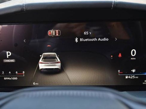 New 2026 Nissan Murano SL image 13