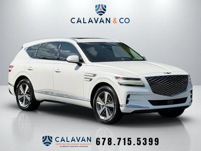 Used 2023 Genesis GV80 3.5T