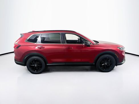 Used 2024 Honda CR-V Sport-L image 4