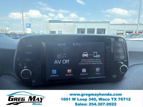 Used 2019 Hyundai Tucson SE AWD/4WD image 16