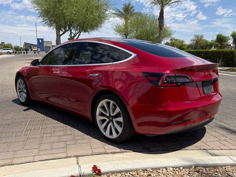 Used 2019 Tesla Model 3 Standard Range Plus RWD image 4