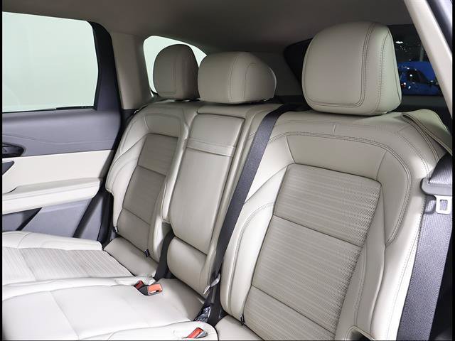 Used 2024 Lincoln Nautilus Reserve AWD/4WD image 10