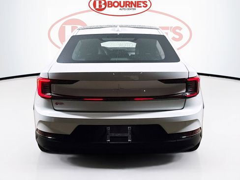 Used 2023 Polestar Polestar 2 w/ Pilot Pack image 9