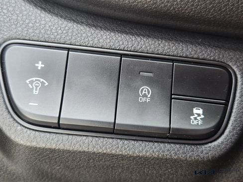 Certified 2024 Kia Seltos S AWD/4WD image 31