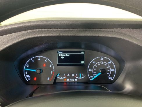 Used 2024 Ford Transit 250 Base w/ Exterior Upgrade Package image 22