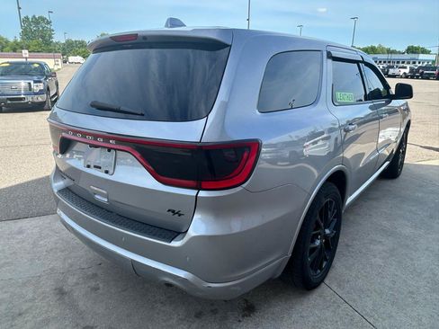 Used 2016 Dodge Durango R/T w/ Blacktop Package AWD/4WD image 7