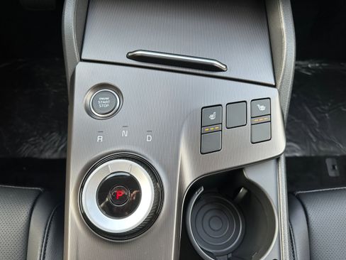 New 2026 Kia Sportage EX image 36