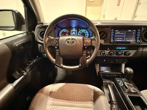Used 2023 Toyota Tacoma SR AWD/4WD image 27