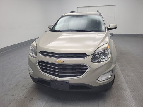 Used 2016 Chevrolet Equinox LT w/ Convenience Package image 15