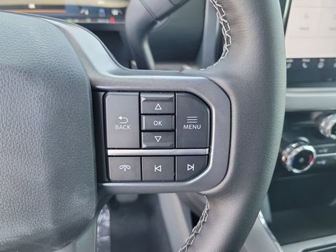 New 2024 Ford F150 XLT w/ Mobile Office Package RWD image 24