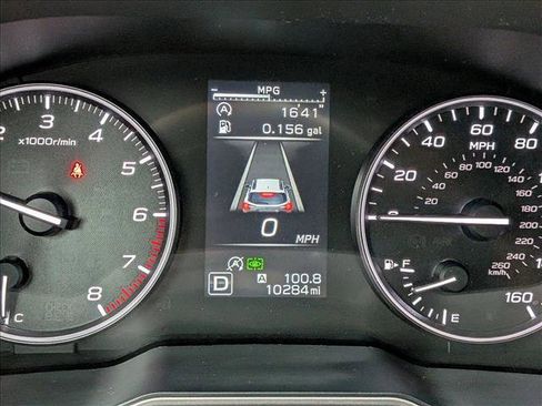 Used 2025 Subaru Outback Limited w/ Tech Package 3 AWD/4WD image 12