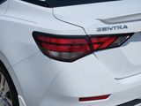 Used 2021 Nissan Sentra S image 5