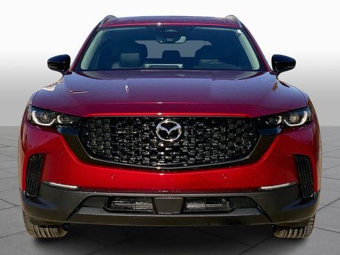 New 2026 MAZDA CX-50 AWD 2.5 S w/ Weather Package image 3