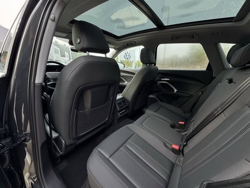 New 2025 Audi Q5 2.0T Premium Plus image 27