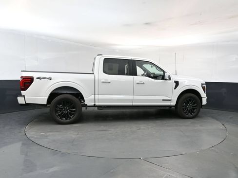 Used 2026 Ford F150 Lariat AWD/4WD image 6