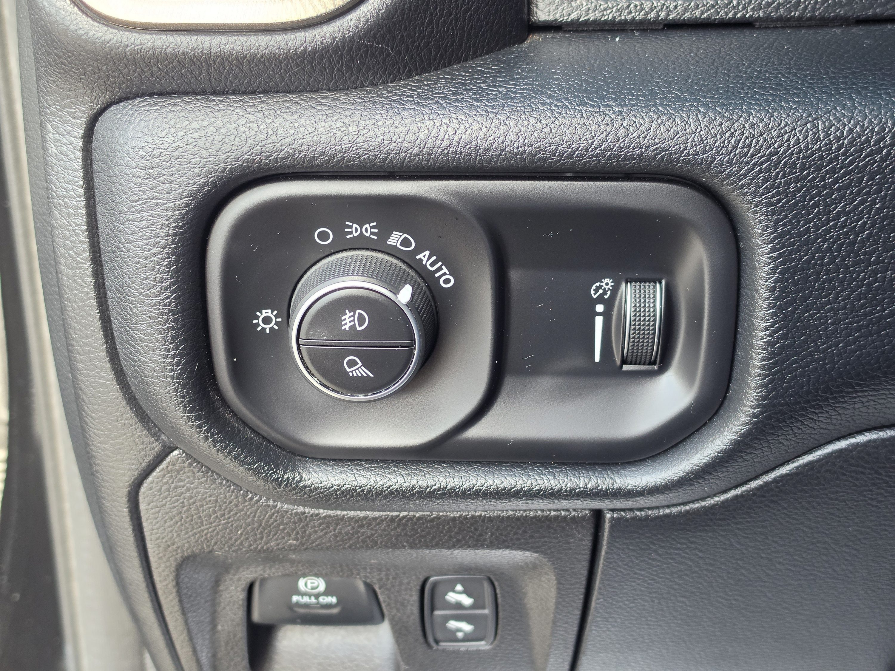Used 2021 RAM 1500 Rebel w/ Rebel Level 2 Equipment Group AWD/4WD image 35