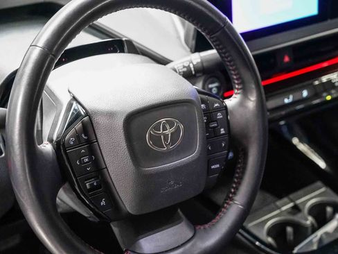 Used 2023 Toyota Prius Prime FWD image 20