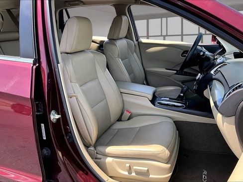 Used 2017 Acura RDX FWD w/ Technology Package image 7