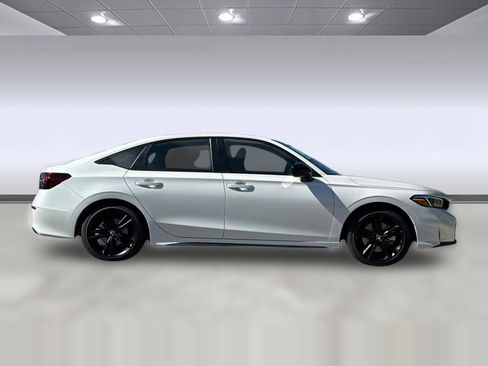 New 2026 Honda Civic Si image 7