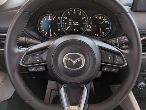 Certified 2023 MAZDA CX-5 AWD 2.5 S w/ Premium Plus Pkg image 18
