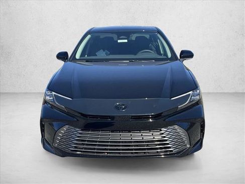 New 2026 Toyota Camry XLE AWD/4WD image 6