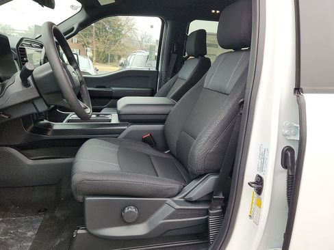 New 2026 Ford F150 STX image 9