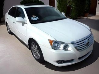 Used 2008 Toyota Avalon Limited image 1