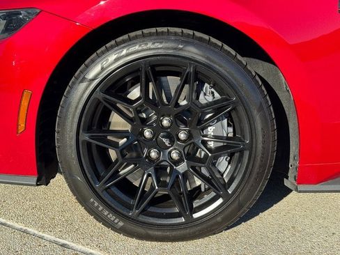 Used 2024 Ford Mustang GT Premium w/ GT Performance Package image 12