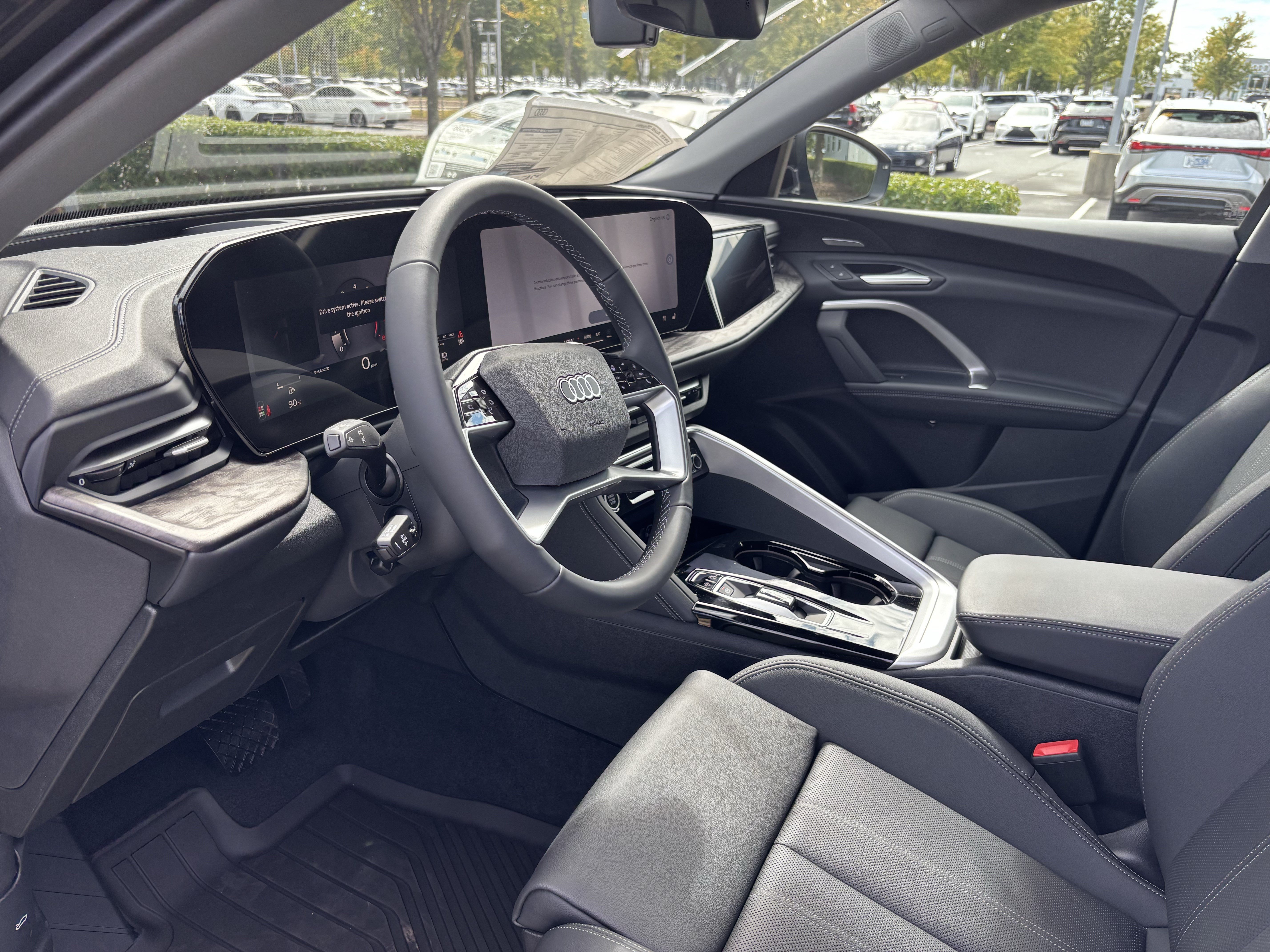 New 2026 Audi Q5 Premium Plus AWD/4WD image 17