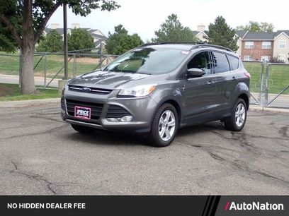 Used 2014 Ford Escape SE w/ Equipment Group 201A
