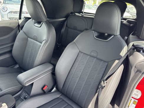 New 2026 MINI Cooper S FWD image 23
