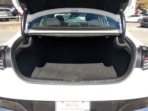 Used 2025 Hyundai Sonata SEL image 26