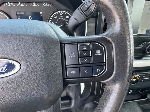 Used 2022 Ford F150 XL AWD/4WD image 17