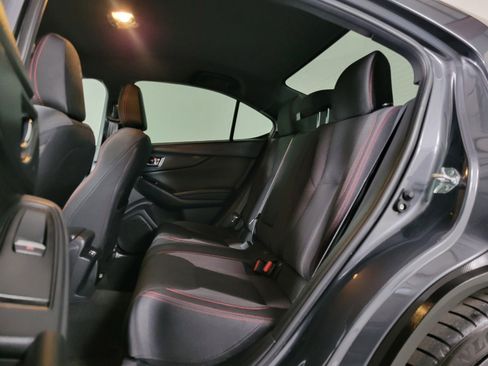 Certified 2024 Subaru WRX Premium image 20