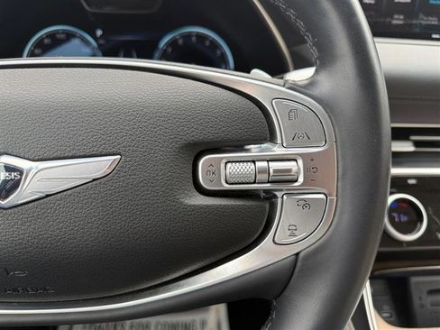 Used 2023 Genesis GV80 2.5T w/ Prestige Package AWD/4WD image 37
