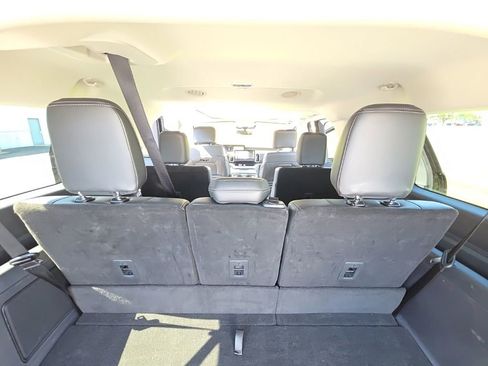 Used 2025 Ford Expedition Max Platinum AWD/4WD image 31