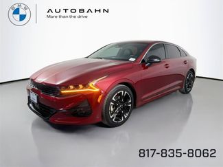 Used 2024 Kia K5 GT-Line w/ GT-Line Premium Package FWD video 1