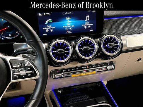 Certified 2023 Mercedes-Benz GLB 250 4MATIC image 6