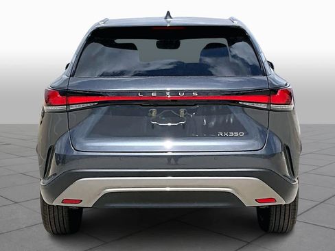 New 2026 Lexus RX 350 Premium Plus image 5