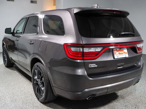 Used 2021 Dodge Durango GT image 9