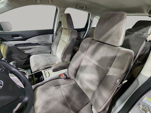 Used 2014 Honda CR-V LX image 13