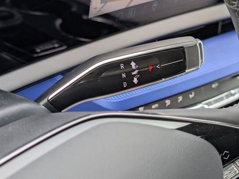 New 2026 Cadillac Optiq Sport 1 image 25