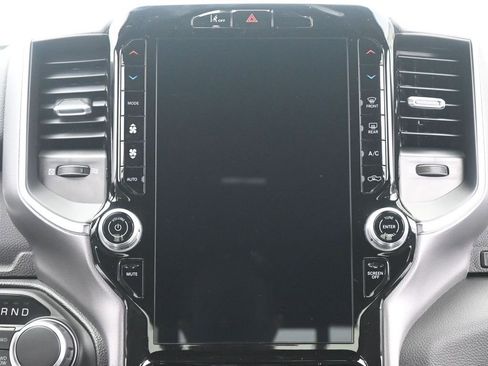 New 2025 RAM 1500 Big Horn image 26