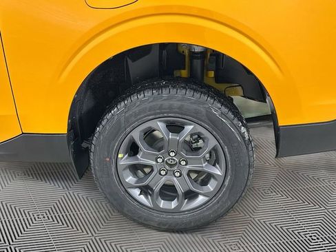 New 2026 Ford Maverick XLT w/ XLT Luxury Package image 16