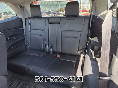 Used 2022 Honda Pilot Special Edition image 15