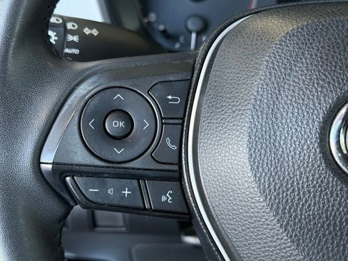 Certified 2023 Toyota Corolla SE w/ Carpet Mat Package (TMS) image 25