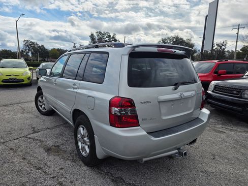 Used 2007 Toyota Highlander Sport image 5
