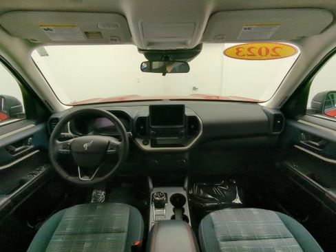 Used 2023 Ford Bronco Sport Heritage w/ Heritage Convenience Package image 23