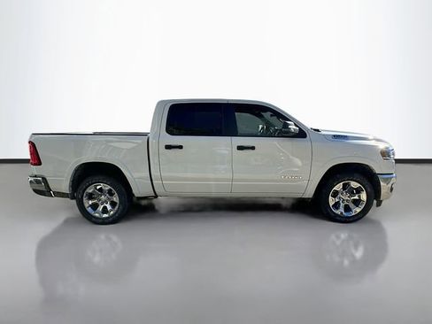 New 2026 RAM 1500 Lone Star image 5